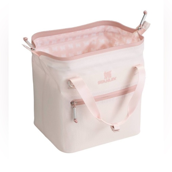 Stanley All Day Julienne Mini Bag Cooler - Picture 5 of 5